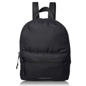 Converse As If Backpack | Black | NEW/NWT!! 🖤🎒🖤